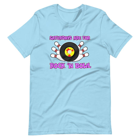 Rock N Bowl Shirt