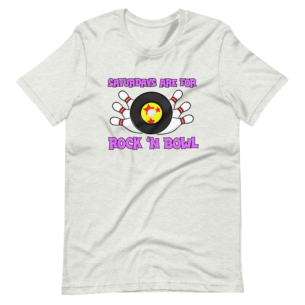 Rock N Bowl Shirt