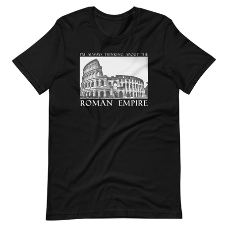 Roman Empire Shirt