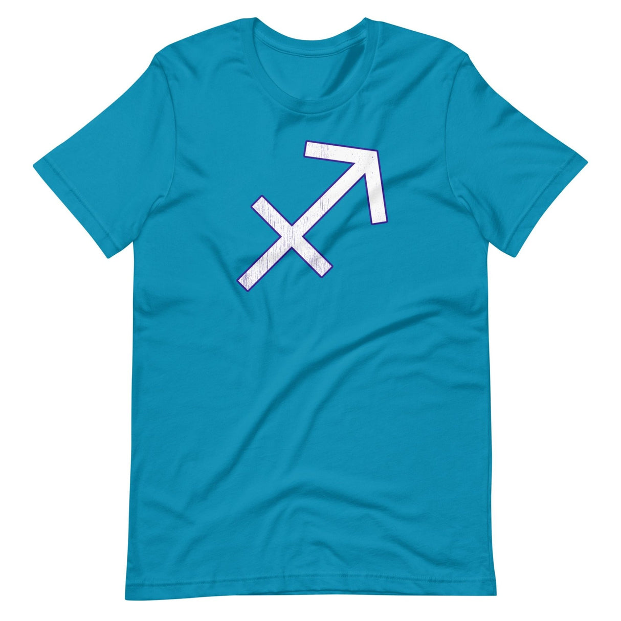 Sagittarius Zodiac Sign Shirt