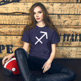 Sagittarius Zodiac Sign Shirt