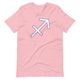 Sagittarius Zodiac Sign Shirt