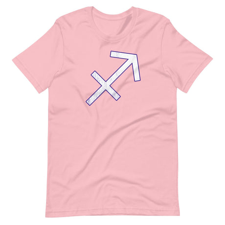 Sagittarius Zodiac Sign Shirt