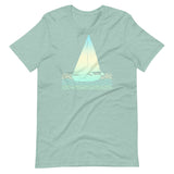 Sailboat Graphic Shirt