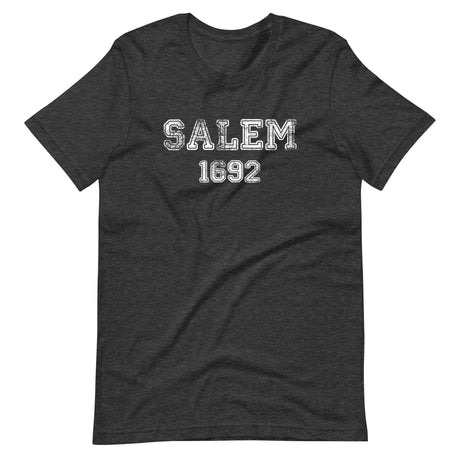 Salem 1692 College Shirt