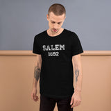 Salem 1692 College Shirt