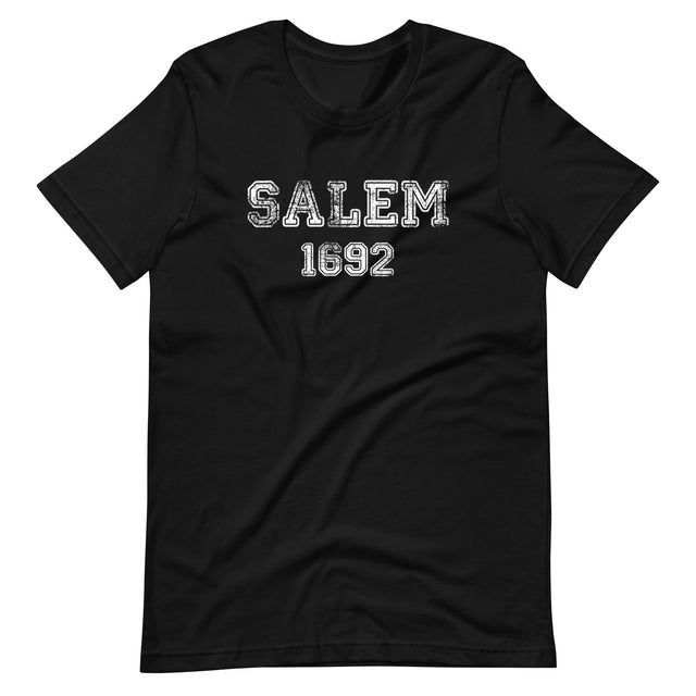 Salem 1692 College Shirt