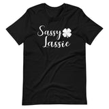 Sassy Lassie Shirt