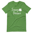 Sassy Lassie Shirt