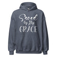 Saved By His Grace Hoodie