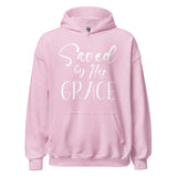 Saved By His Grace Hoodie