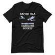 Say No To a Cashless Society Shirt