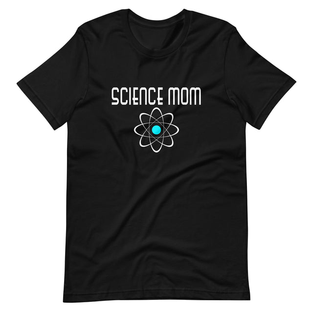 Science Mom Shirt