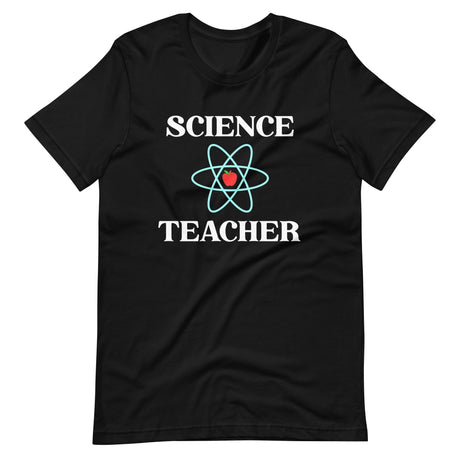 Science Teacher Shirt