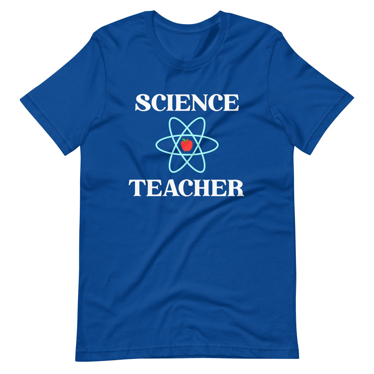 Science Teacher Shirt