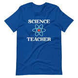 Science Teacher Shirt