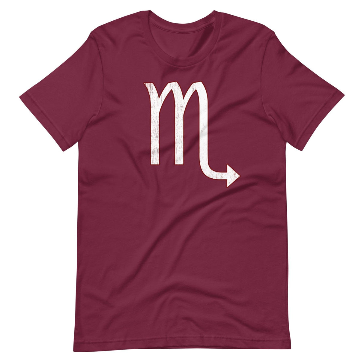 Scorpio Zodiac Sign Shirt