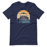 Seagull Pier Shirt