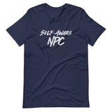 Self - Aware NPC Shirt