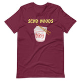 Send Noods Ramen Shirt