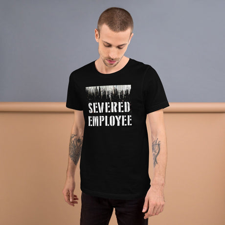 Severed Employee Shirt