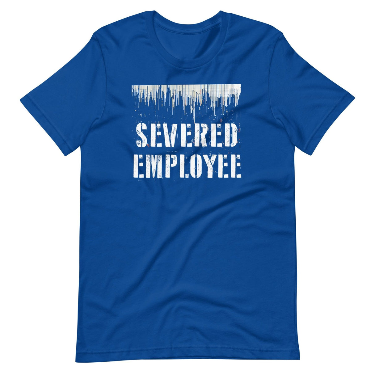 Severed Employee Shirt