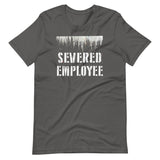 Severed Employee Shirt