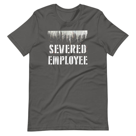 Severed Employee Shirt