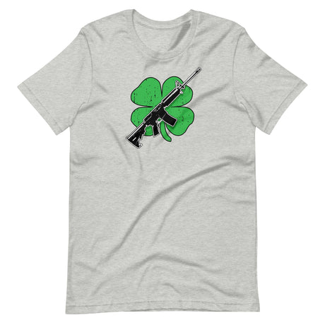 Shamrock AR - 15 Shirt