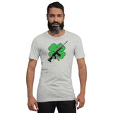 Shamrock AR - 15 Shirt