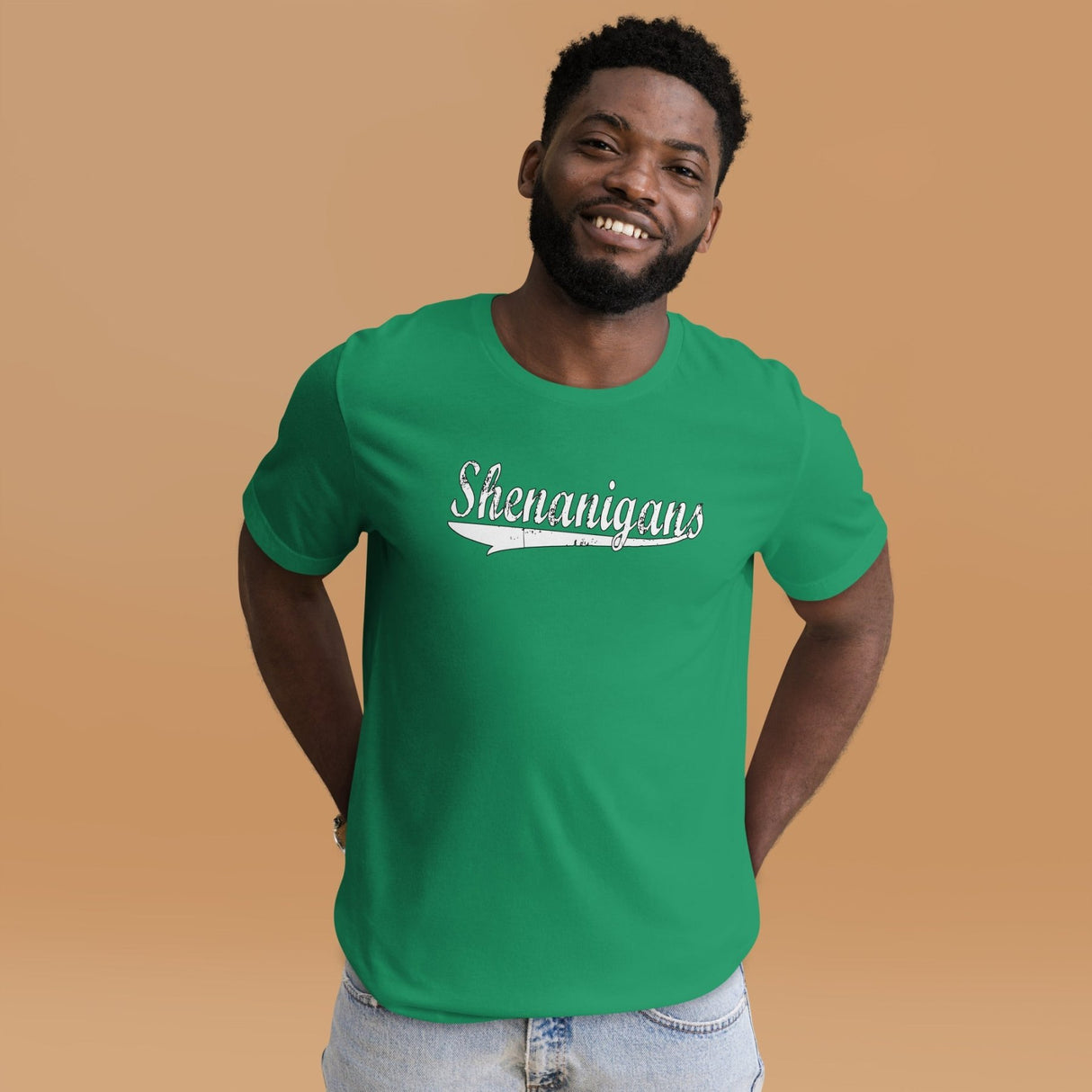 Shenanigans Shirt