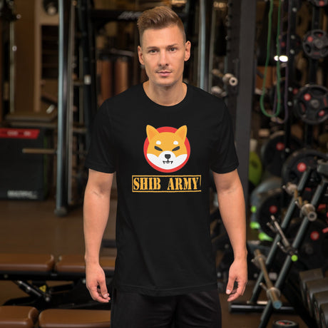 Shib Army Shirt