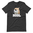 Shiba Inu HODL Shirt