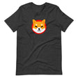 Shiba Inu Logo Shirt