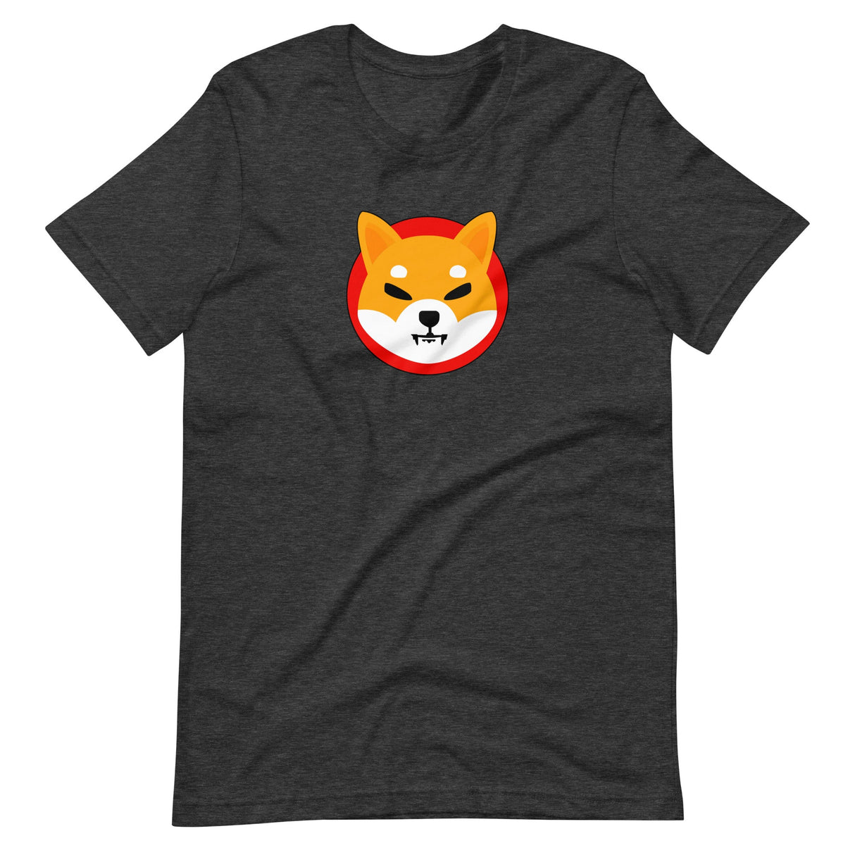 Shiba Inu Logo Shirt