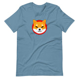 Shiba Inu Logo Shirt