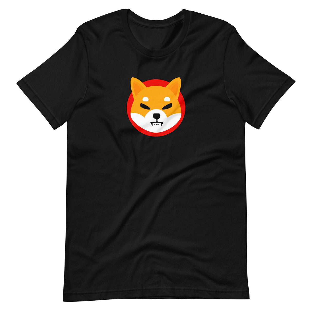 Shiba Inu Logo Shirt