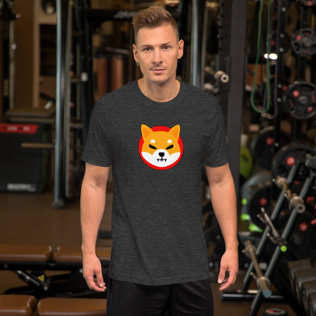 Shiba Inu Logo Shirt