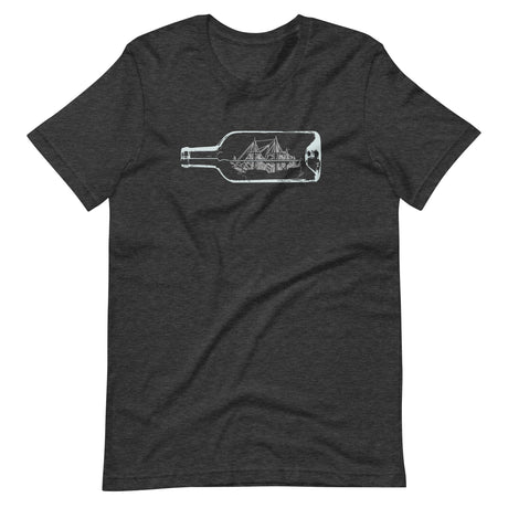 Ship in a Bottle Shirt