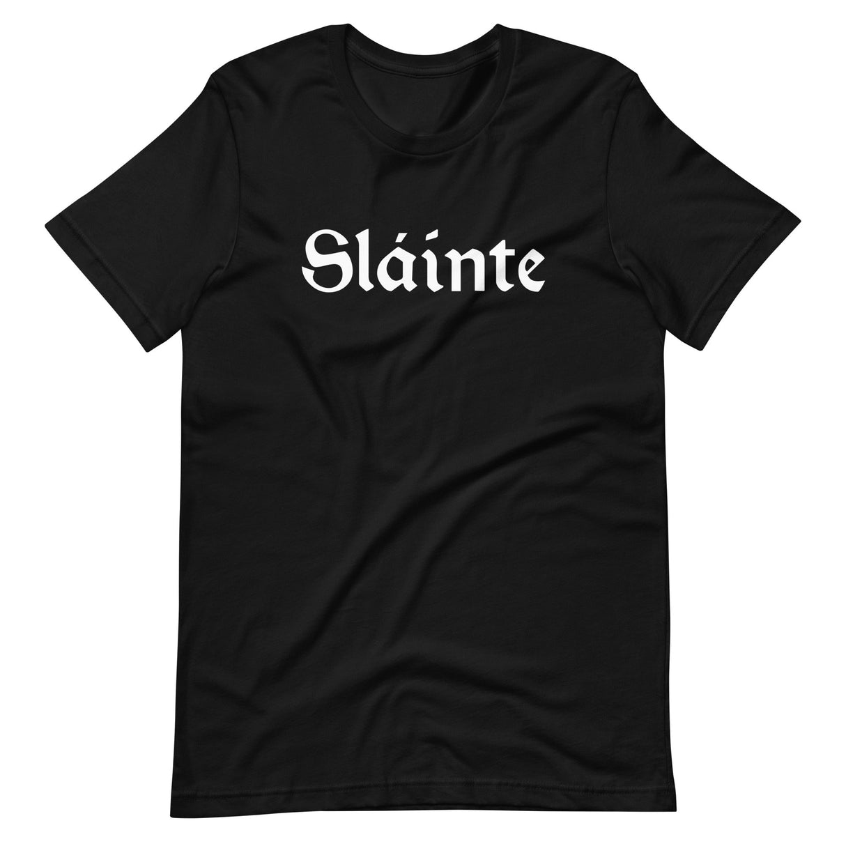 Slainte Shirt