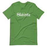 Slainte Shirt