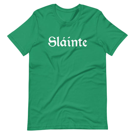 Slainte Shirt