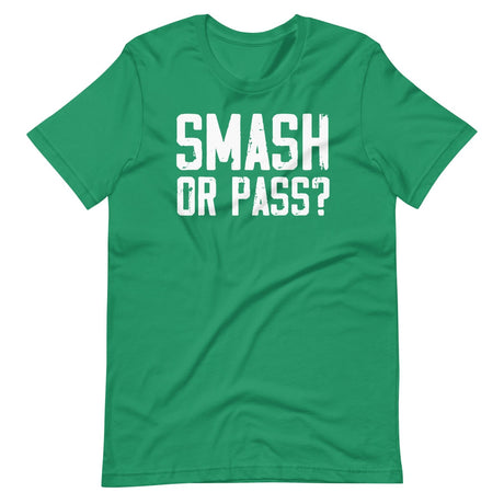 Smash Or Pass Shirt