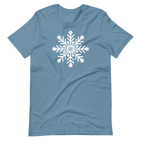 Snowflake Christmas Shirt