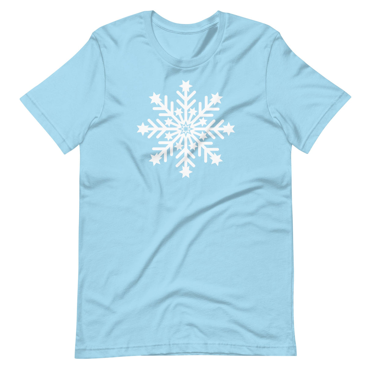 Snowflake Christmas Shirt