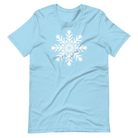 Snowflake Christmas Shirt