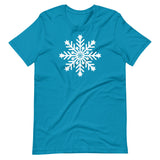 Snowflake Christmas Shirt