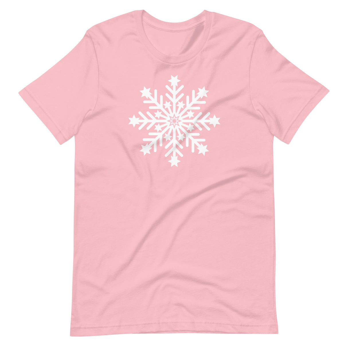 Snowflake Christmas Shirt