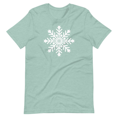 Snowflake Christmas Shirt