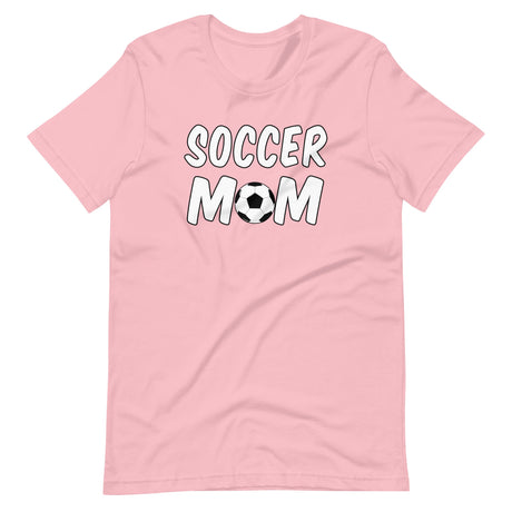 Soccer Mom Shirt